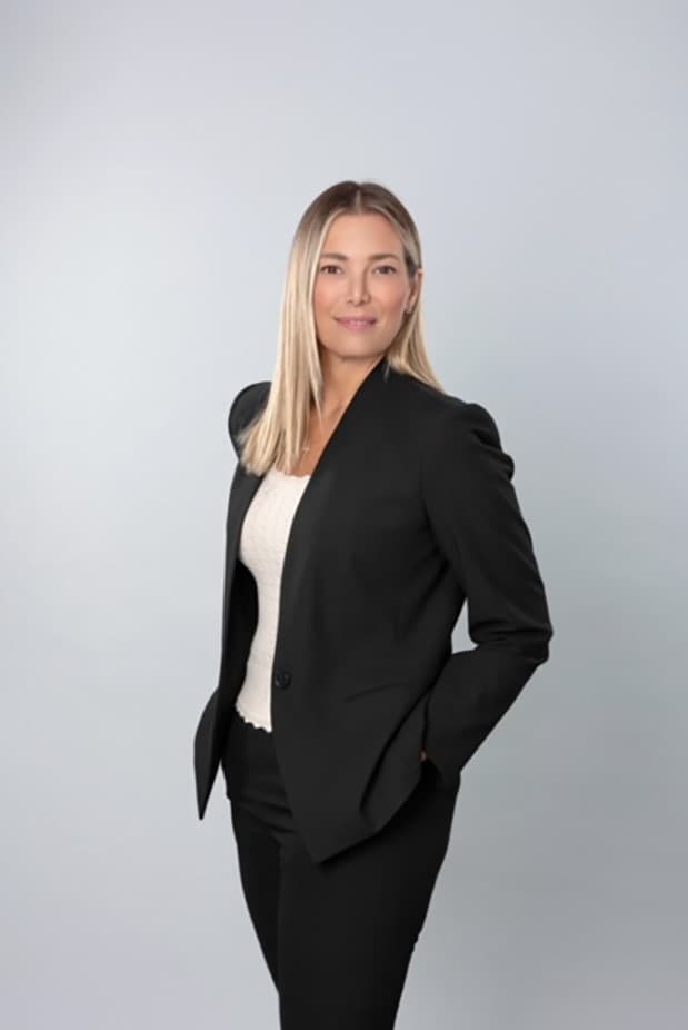 Peapack-Gladstone Financial Corporation Welcomes Vanessa Tortorice as Senior Managing Director in New York City