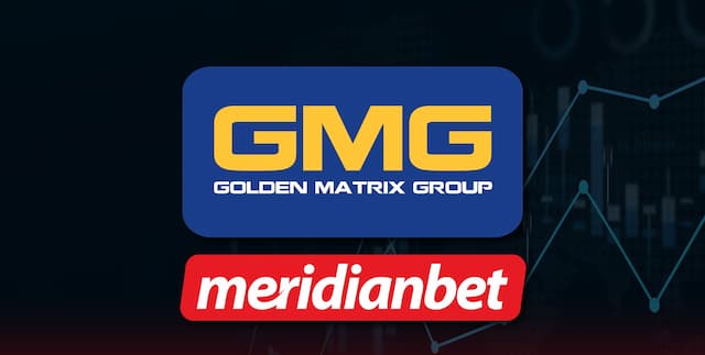 Golden Matrix Group Expands Meridianbet Product Lineup with 170 New Games and 2,000 Additional Betting Selections