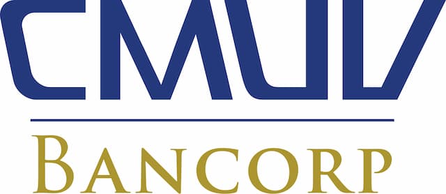 CMUV Bancorp Announces Strong 3rd Quarter Results