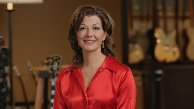 Amy Grant Leads Campaign to Raise Awareness and Funds for Cardiovascular Disease Research