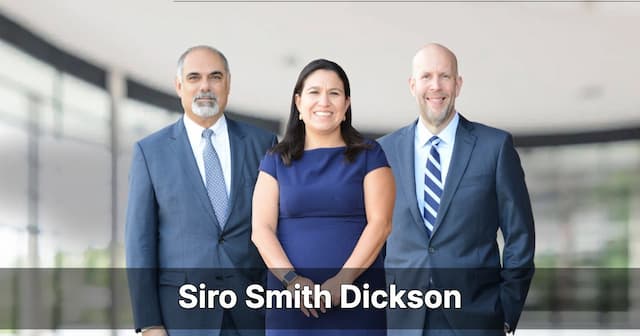 Eric Smith Named 2027 "Lawyer of the Year" by Best Lawyers