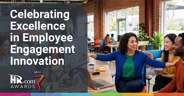 EngagedlyFX Wins 2026 Best Employee Engagement Platform Award
