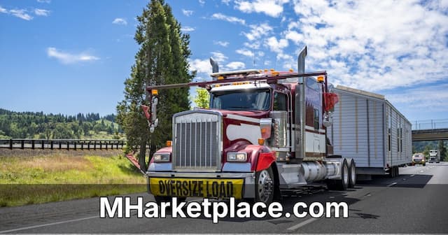 MHarketplace Launches: One-Stop Platform for Manufactured Homes