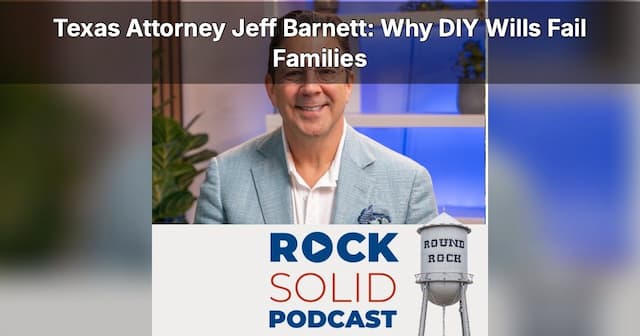Estate Planning Mistakes That Can Cost Your Family: Expert Insights