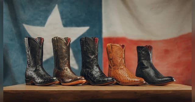 Chisos Boots: Built from the Ground Up for All-Day Comfort