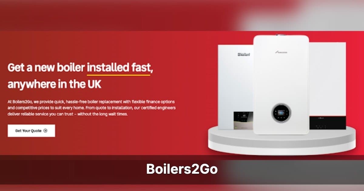 Boilers 2 Go Ramps Up Fast Installation for Winter Demand