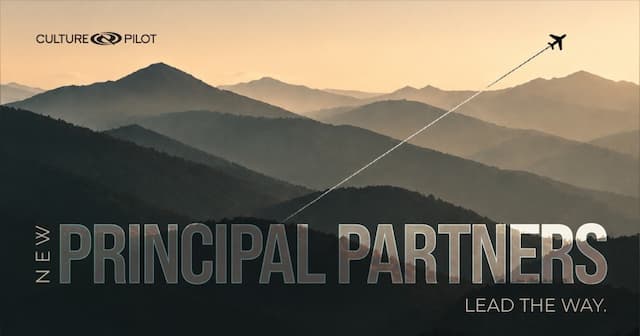 Culture Pilot Elevates Susan Renaud and Geoff Nelson to Principal Partners