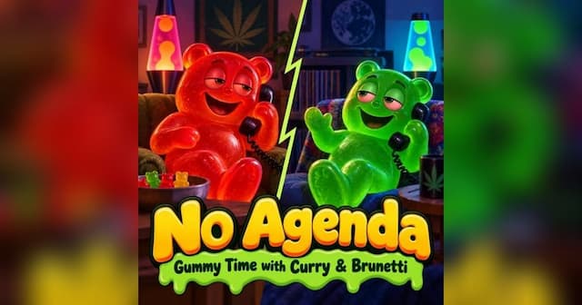 Adam Curry & Dana Brunetti on 9/11, AI Psyops, and Netflix's Big Bet
