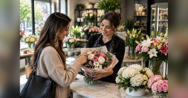 Bloomen Revolutionizes Flower Delivery in Toronto and the GTA