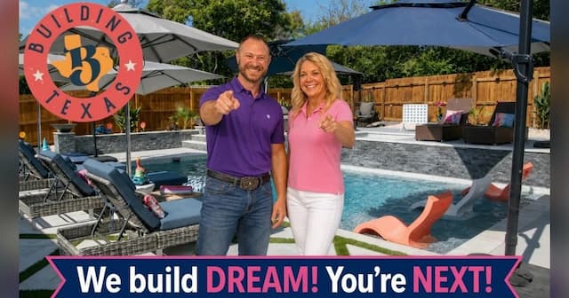 Fiberglass Pools vs. Concrete: Texas Homeowners' Guide