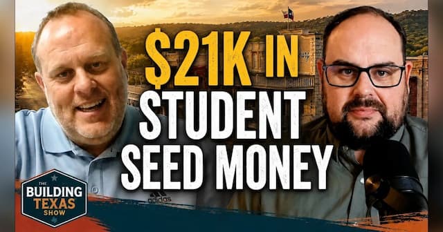 Fredericksburg Students Launch Real Businesses in INCubatoredu