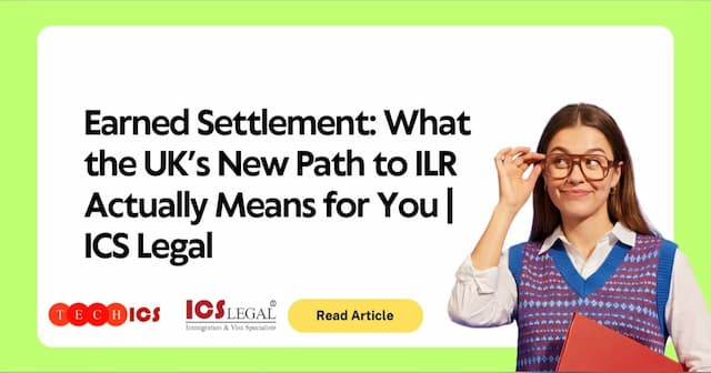 ICS Legal Ensures Human Review of All AI-Assisted Immigration Cases