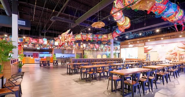 Y&Y Construction Shares 7 Checks for Commercial Renovation Bids