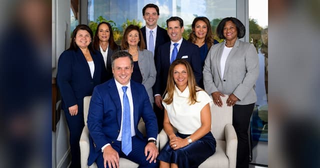 Tobin Injury Law Honored in 2027 Best Law Firms Edition