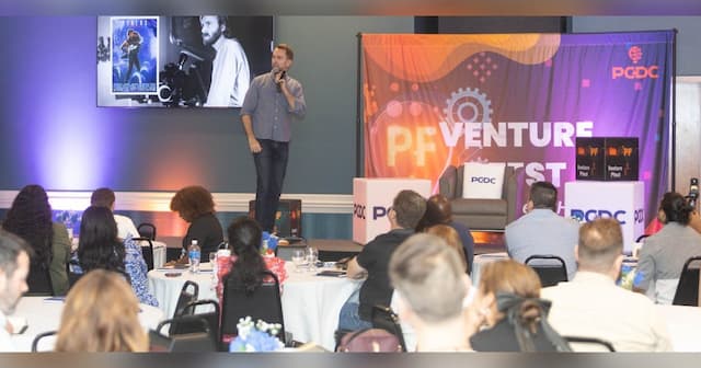 VentureFest Pflugerville Draws 500+ Entrepreneurs for Weeklong Event