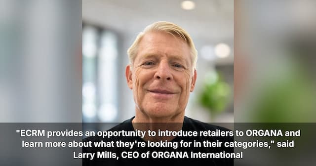 ORGANA International Eyes US Retail Growth After ECRM Debut