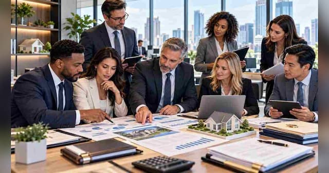 Valor Marketing Launches Targeted Mortgage Professionals Email List