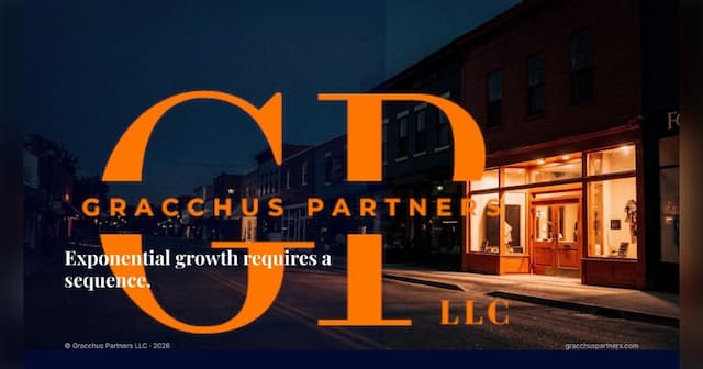 Gracchus Partners Launches The Growth Sequence to Drive Exponential Growth