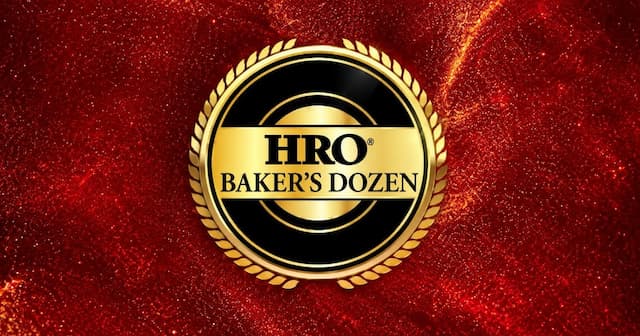 Korn Ferry Tops HRO Today's 2026 RPO Baker's Dozen Rankings