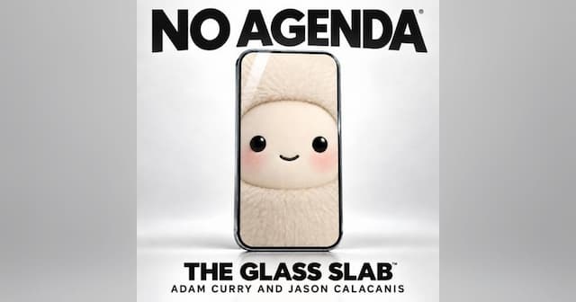 No Agenda 1907: Curry & Calacanis on AI Doom, Data Centers