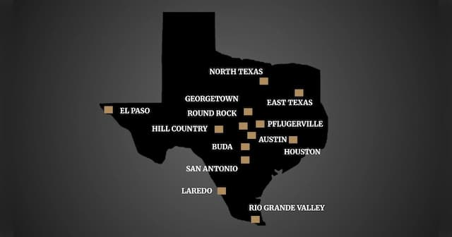 Texas Venture Fest 2026 Unites 3,500+ Across 10 Cities