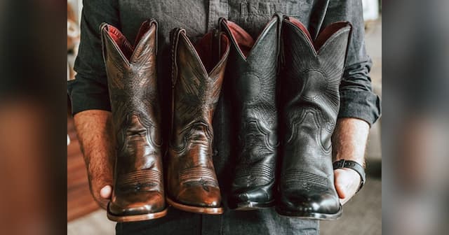 Chisos Boots: Supply Chain Honesty and Longevity as Sustainability