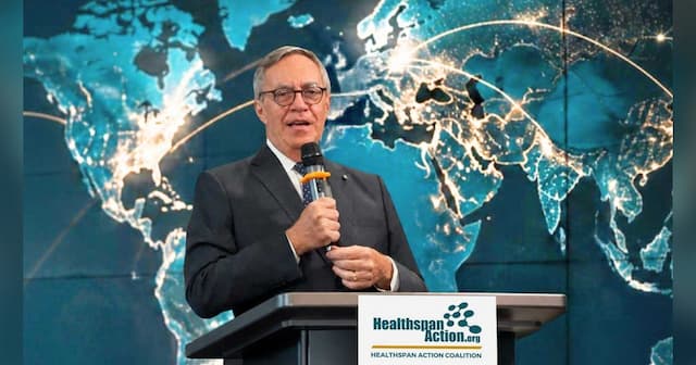 HSAC Launches Italy-US Healthspan Alliance