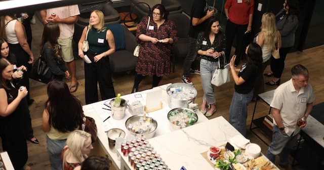 HARO Happy Hour Returns to Scottsdale Nov. 19, 2026
