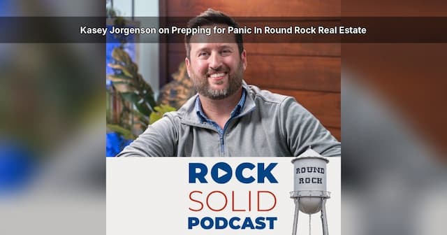 Kasey Jorgenson: Navy Grit to Real Estate Leadership on Rock Solid