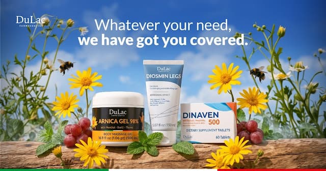 DuLac Farmaceutici Pursues U.S. Retail Partners After ECRM 2026