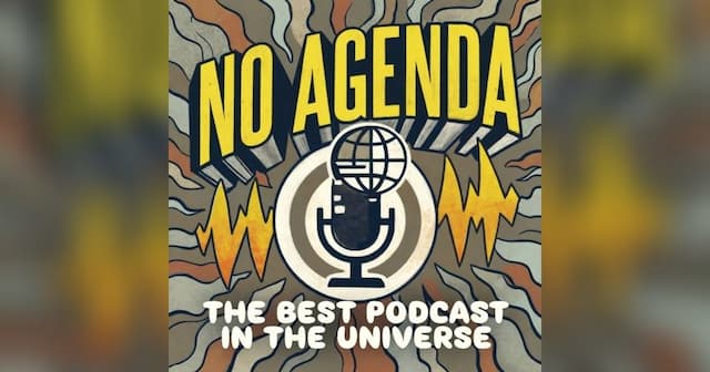 No Agenda 1911 'Surpriselets': Hegseth's Firing Squad, Putin Diesel Deal & More