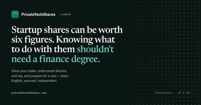 Startup Employees: The Hidden Players in Funding Rounds