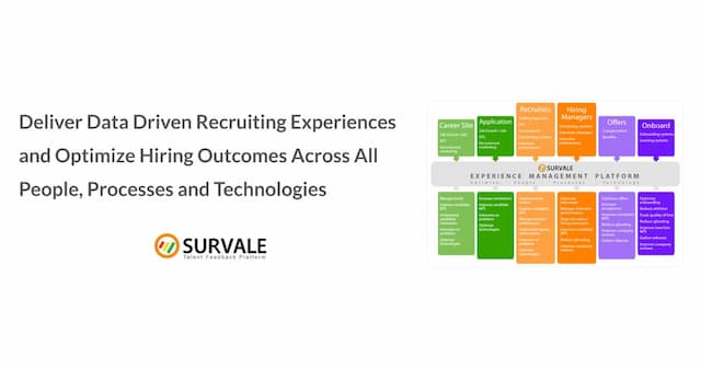 Survale Unveils AI Data Layer and Hiring Manager Certification at HR Tech 2026