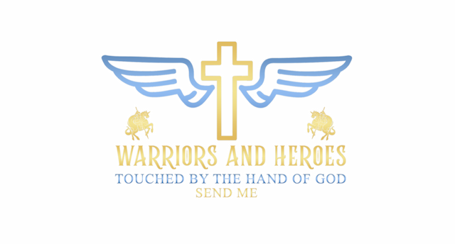 Warriors and Heroes: Celebrating Women in Law Enforcement