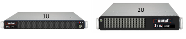 igolgi, Inc. Introduces High-Density, Low-Power Platform for Live OTT Transcoding