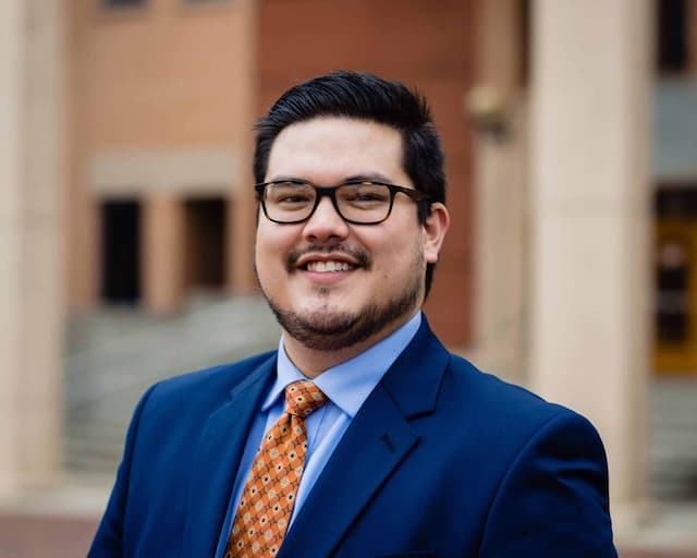 Greg Steele: Candidate for City Council Promises Sustainable Growth and Community Unity