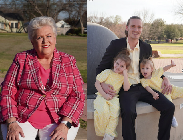 Register to Vote and Meet City Council Candidates in Haltom City