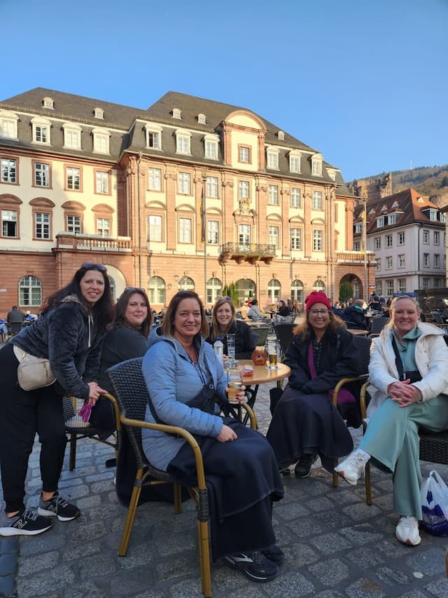 Dugan's Travels Celebrates 25th Anniversary with Grand European Familiarization Trip