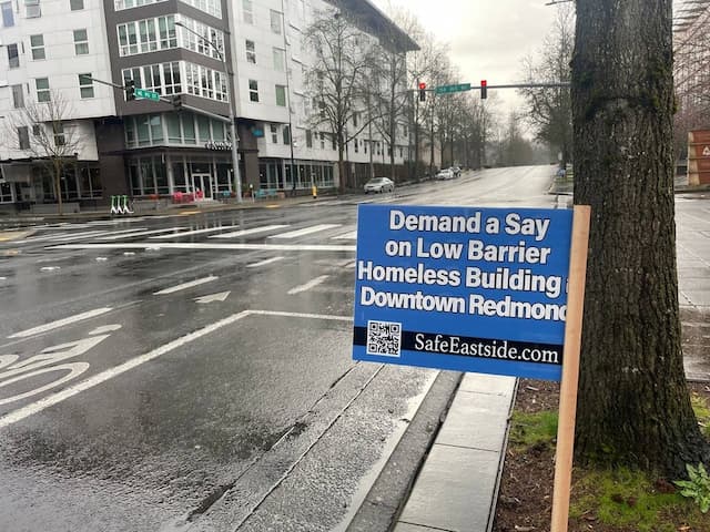 Community Demands Transparency and a Say on Controversial Homeless Project