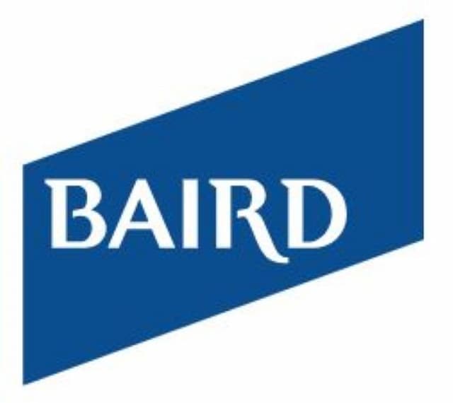 Baird Strategic Municipal Bond Fund Wins 2024 LSEG Lipper Fund Award