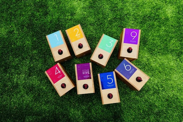 BOXT Launches Limited-Edition, Small-Vineyard Press Wines