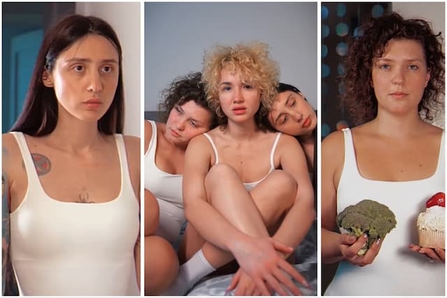 Pop EDM Artist AnDy Darling Partners with BDD Foundation to Raise Awareness for Body Dysmorphia