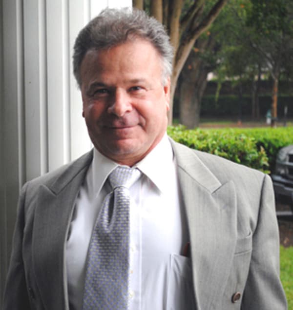 Author Joseph Ganci Announces Free eBook Release of 'Gideon, The Sound And The Glory' from the Empire Of Israel Series