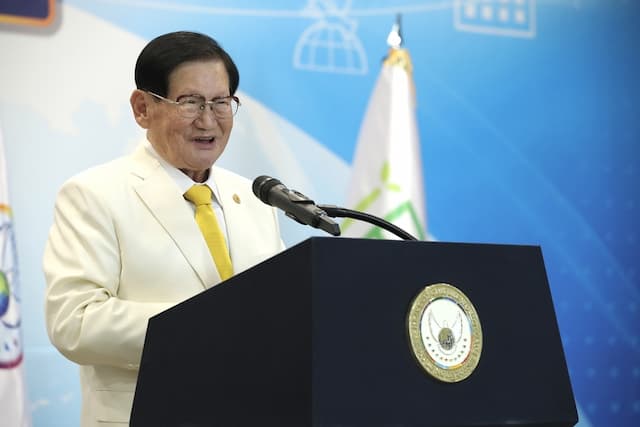 HWPL Hosts 8th Annual Commemoration of the DPCW, Gathering 12,500 Peace Experts