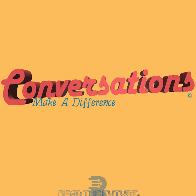 Read The Future Unveils Season 3 of Conversations Podcast with Captivating Guest Speakers