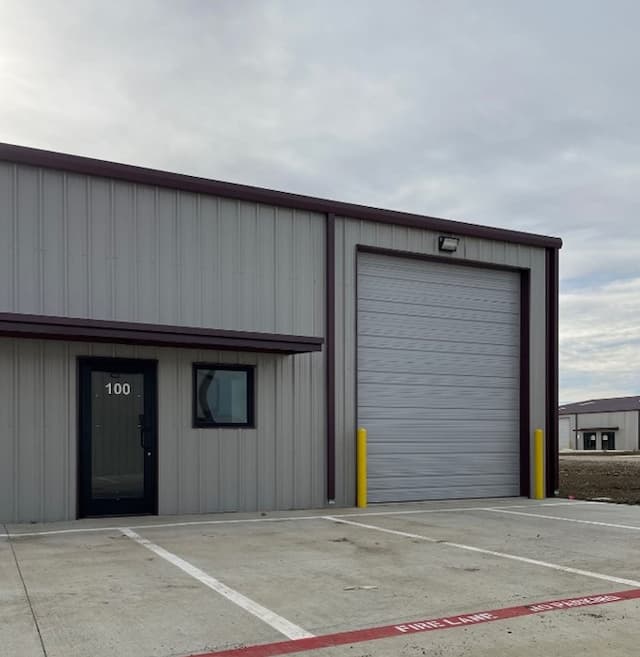 917 Industrial Park Completes 300,000-Square-Foot Expansion, Offering Commercial Property for Lease