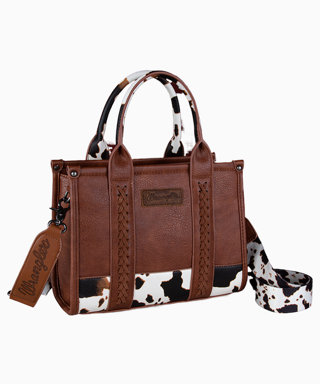 Montana West Launches New Collection of Wrangler Purses and Western-inspired Accessories