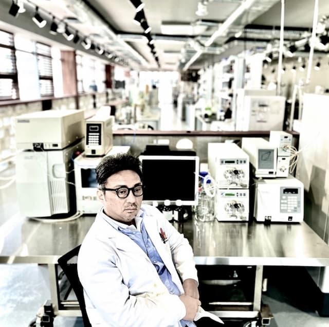 Tony Wang Science Institute Revolutionizing Healthcare with Anti-Inflammatory Proteins