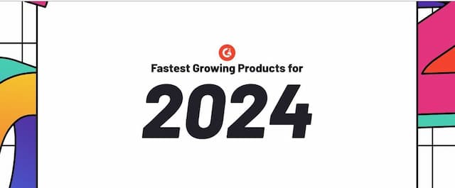 SocialPilot Named Fastest Growing Product 2024 by G2's Best Software Awards