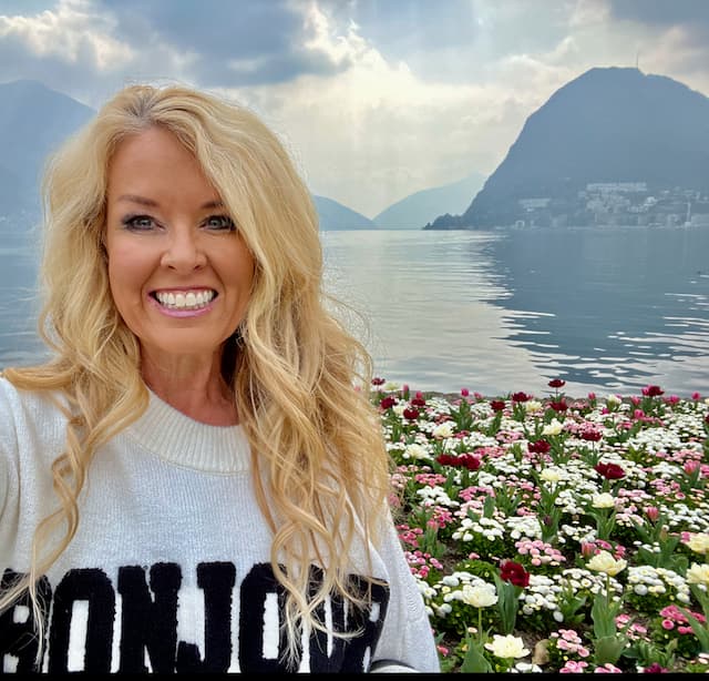 Trips & Ships Luxury Travel CEO Angela Hughes Attends 2024 Travel Leaders International Summit in Switzerland